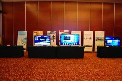 智能化時(shí)代消費(fèi)電子售后服務(wù)創(chuàng)新高峰會(huì)今日開(kāi)幕