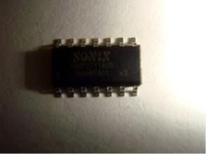 泉州電子元器件回收 循環利用，價值再生