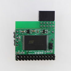 電子元器件企業商情 市場動態、機遇與挑戰分析