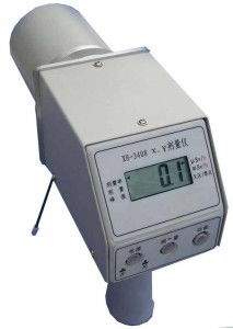 LBT XH 3408防護(hù)級(jí)X/γ劑量儀 專業(yè)輻射監(jiān)測的可靠伙伴